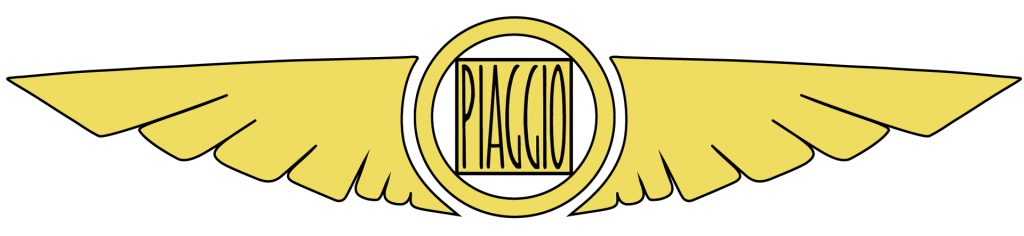 Logo PIAGGIO MP6